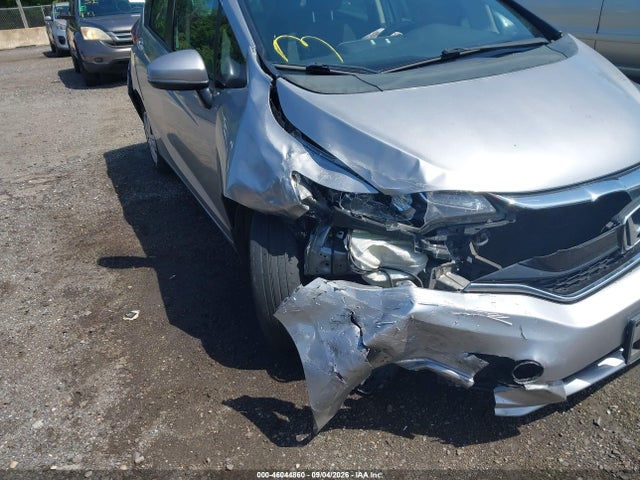 Продажа на аукционе авто 2019 Honda Fit Lx, vin: 3HGGK5H47KM733967, номер лота: 46044860