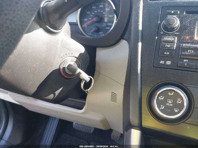 Subaru Forester 2.5i 2014 JF2SJAAC6EH509184 Image 11