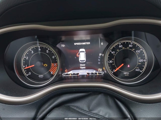 Продажа на аукционе авто 2015 Jeep Cherokee Limited, vin: 1C4PJMDS8FW687006, номер лота: 46044864