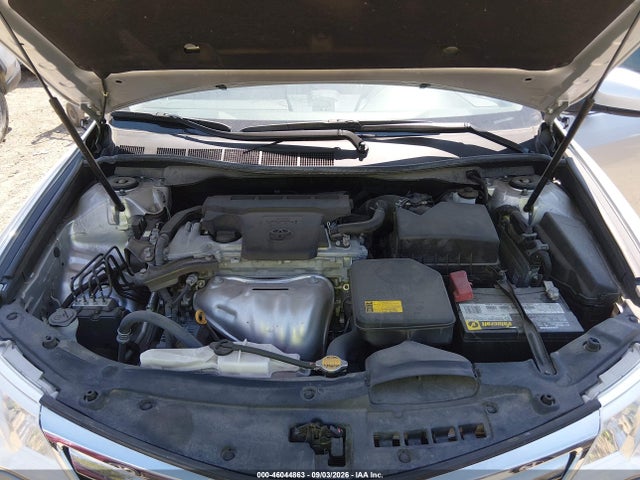 Aukcja sprzedaży 2012 Toyota Camry Le, vin: 4T4BF1FK9CR166943, numer aukcji: 46044863