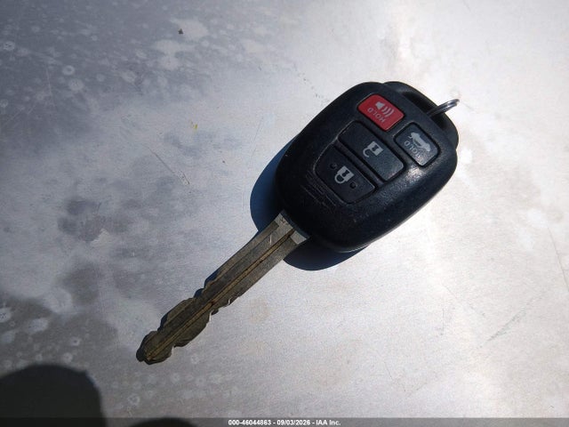 Aukcja sprzedaży 2012 Toyota Camry Le, vin: 4T4BF1FK9CR166943, numer aukcji: 46044863