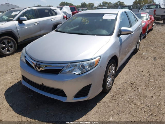 Aukcja sprzedaży 2012 Toyota Camry Le, vin: 4T4BF1FK9CR166943, numer aukcji: 46044863