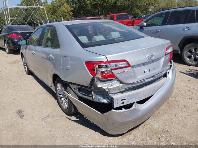 Aukcja sprzedaży 2012 Toyota Camry Le, vin: 4T4BF1FK9CR166943, numer aukcji: 46044863