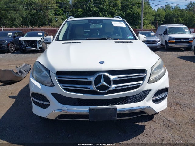 Aukcja sprzedaży 2016 Mercedes-benz Gle 350 4matic, vin: 4JGDA5HB0GA812271, numer aukcji: 46044865