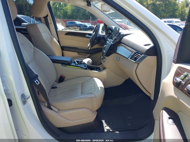 Aukcja sprzedaży 2016 Mercedes-benz Gle 350 4matic, vin: 4JGDA5HB0GA812271, numer aukcji: 46044865