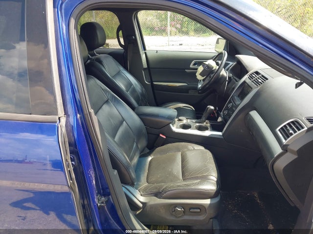 Aukcja sprzedaży 2013 Ford Explorer Xlt, vin: 1FM5K8D83DGB13013, numer aukcji: 46044867