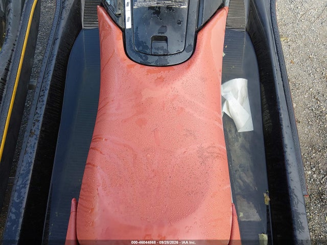 46044868 :رقم المزاد ، YDV24658C606 vin ، 2006 Seadoo Rxt مزاد بيع