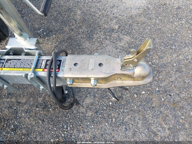 46044868 :رقم المزاد ، YDV24658C606 vin ، 2006 Seadoo Rxt مزاد بيع