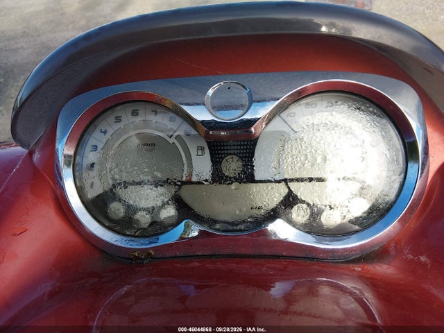 46044868 :رقم المزاد ، YDV24658C606 vin ، 2006 Seadoo Rxt مزاد بيع
