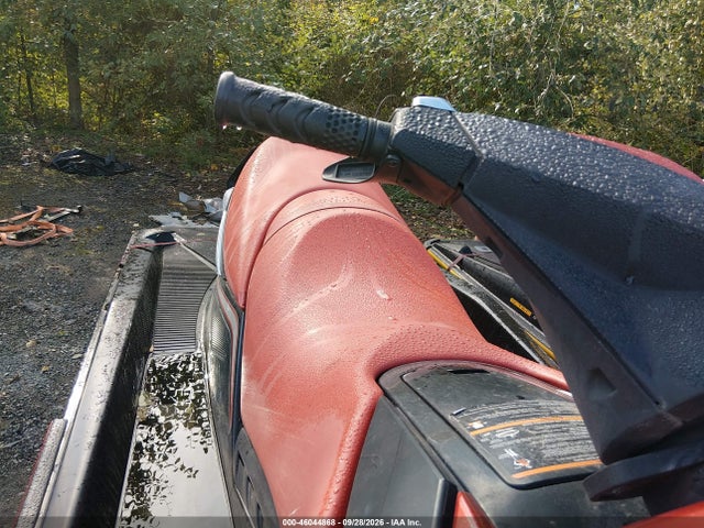 46044868 :رقم المزاد ، YDV24658C606 vin ، 2006 Seadoo Rxt مزاد بيع