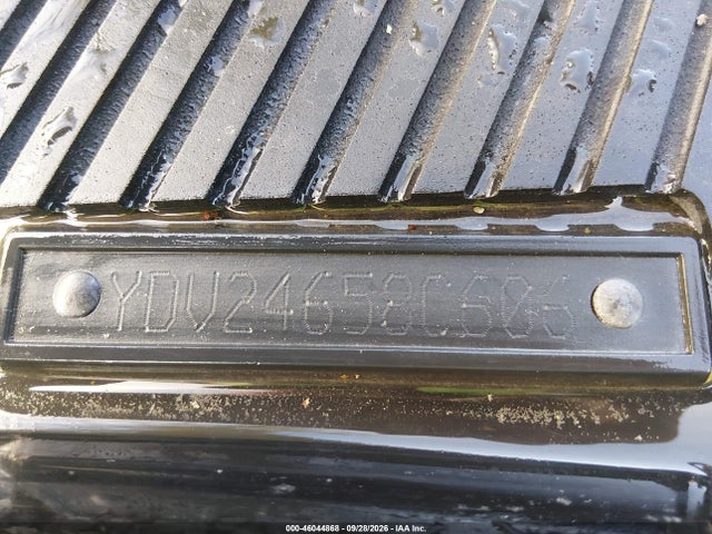 46044868 :رقم المزاد ، YDV24658C606 vin ، 2006 Seadoo Rxt مزاد بيع
