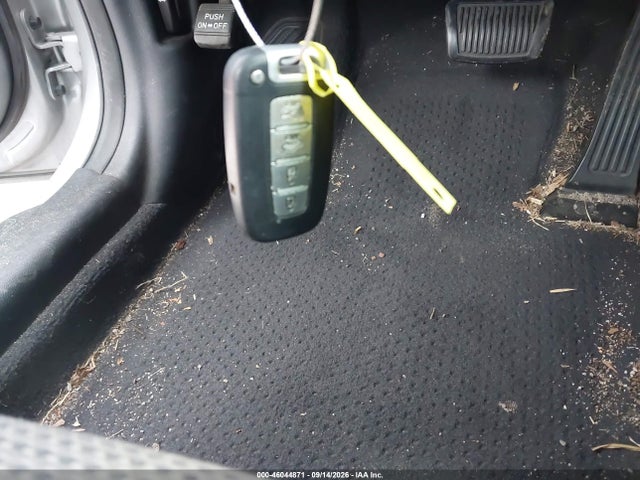 Продаж на аукціоні авто 2012 Hyundai Sonata Se, vin: 5NPEC4AC9CH424975, номер лоту: 46044871