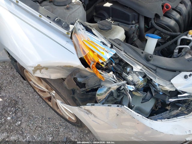 Продаж на аукціоні авто 2012 Hyundai Sonata Se, vin: 5NPEC4AC9CH424975, номер лоту: 46044871