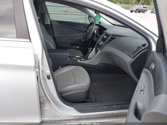 Продаж на аукціоні авто 2012 Hyundai Sonata Se, vin: 5NPEC4AC9CH424975, номер лоту: 46044871