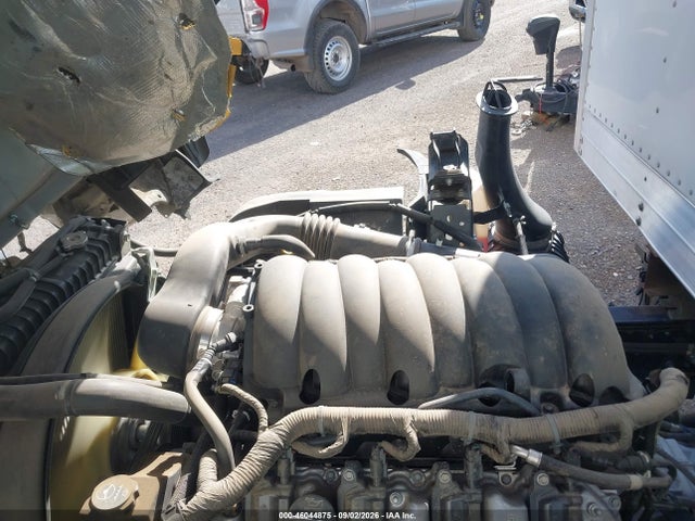 Aukcja sprzedaży 2024 Isuzu Npr Hd, vin: 54DC4W1D4RS215027, numer aukcji: 46044875