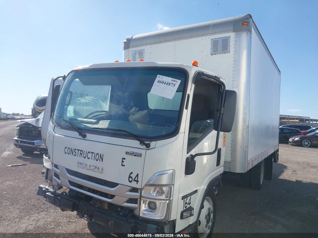 Isuzu Npr Hd 2024 54DC4W1D4RS215027 Image 2
