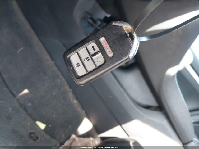 Auction sale of the 2020 Honda Civic Sport, vin: 2HGFC2F86LH538763, lot number: 46044876