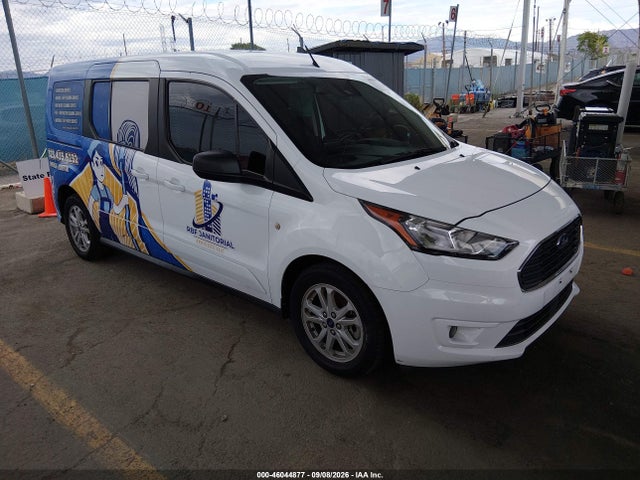 Продажа на аукционе авто 2021 Ford Transit Connect Xlt Passenger, vin: NM0GE9F21M1498204, номер лота: 46044877