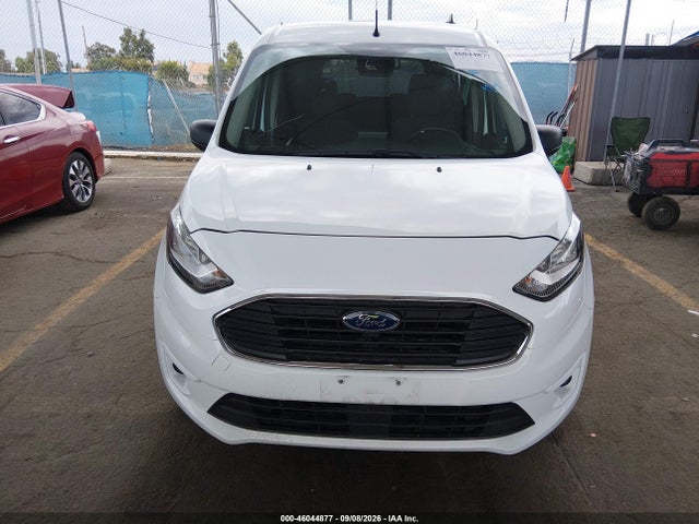 Aukcja sprzedaży 2021 Ford Transit Connect Xlt Passenger, vin: NM0GE9F21M1498204, numer aukcji: 46044877