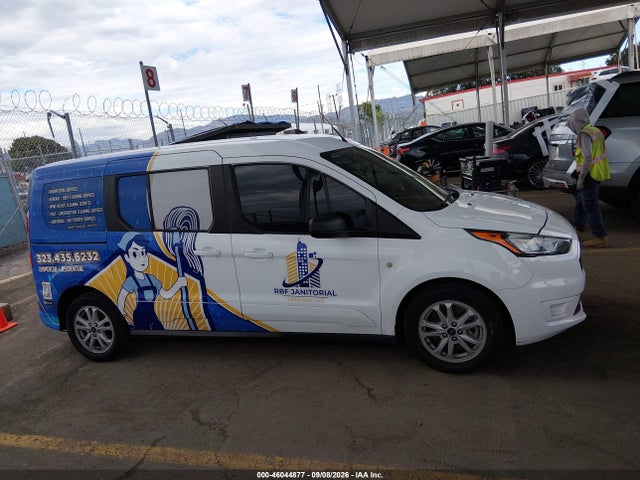 Aukcja sprzedaży 2021 Ford Transit Connect Xlt Passenger, vin: NM0GE9F21M1498204, numer aukcji: 46044877