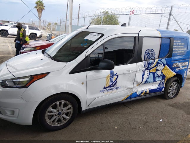 Aukcja sprzedaży 2021 Ford Transit Connect Xlt Passenger, vin: NM0GE9F21M1498204, numer aukcji: 46044877