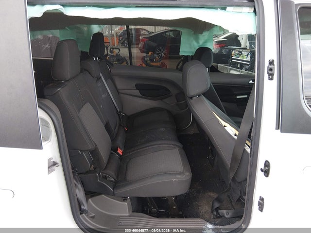 Aukcja sprzedaży 2021 Ford Transit Connect Xlt Passenger, vin: NM0GE9F21M1498204, numer aukcji: 46044877