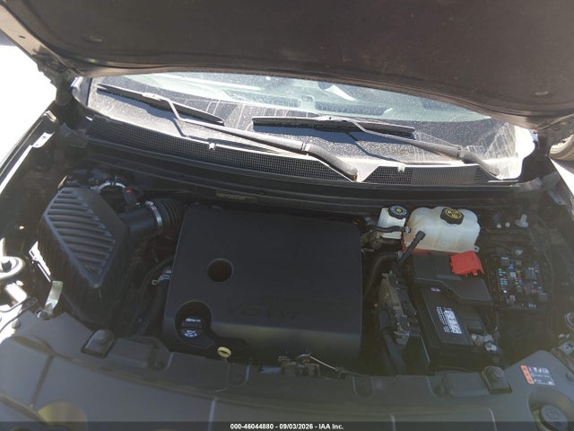 2021 Chevrolet Traverse Awd Lt Leather მანქანა იყიდება აუქციონზე, vin: 1GNEVHKW8MJ214572, აუქციონის ნომერი: 46044880