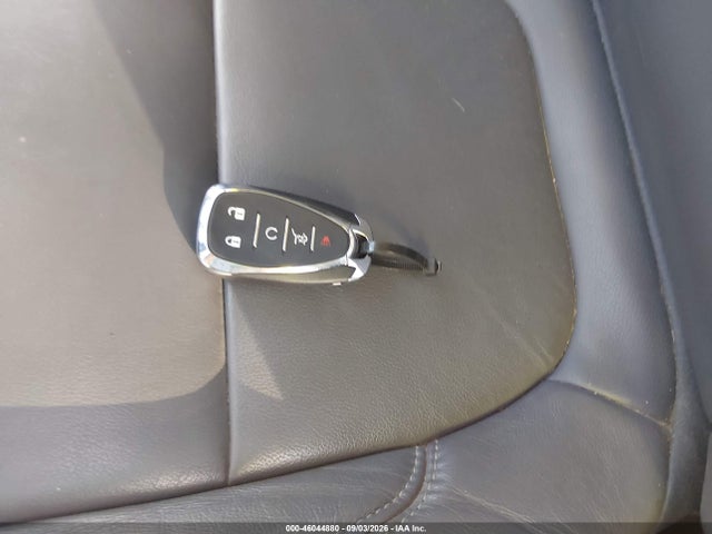 2021 Chevrolet Traverse Awd Lt Leather მანქანა იყიდება აუქციონზე, vin: 1GNEVHKW8MJ214572, აუქციონის ნომერი: 46044880