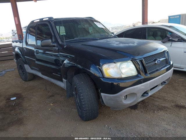 Aukcja sprzedaży 2002 Ford Explorer Sport Trac, vin: 1FMZU77E62UD24888, numer aukcji: 46044883