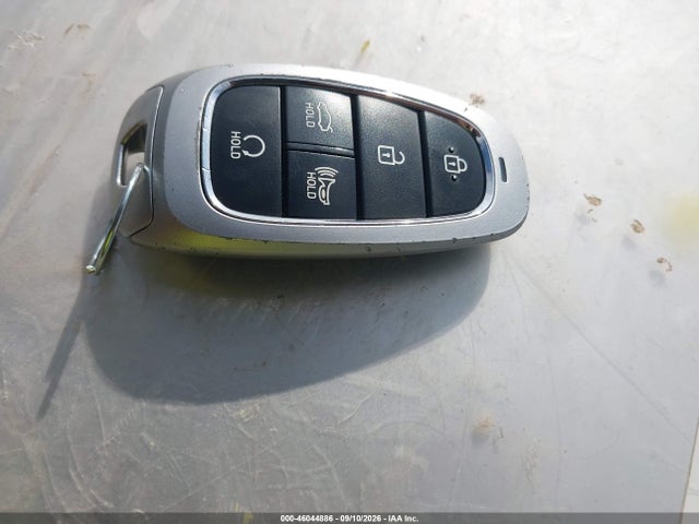 46044886 :رقم المزاد ، 5NPEF4JA7MH103038 vin ، 2021 Hyundai Sonata Sel مزاد بيع
