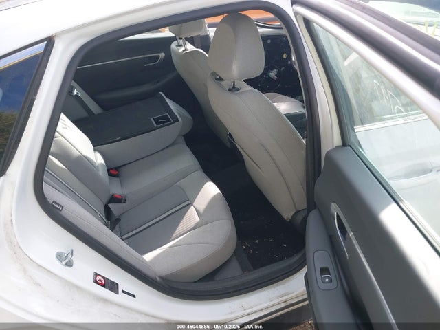 46044886 :رقم المزاد ، 5NPEF4JA7MH103038 vin ، 2021 Hyundai Sonata Sel مزاد بيع
