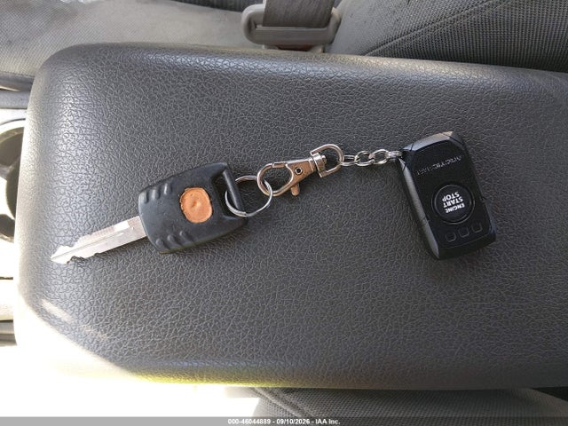 Aukcja sprzedaży 2012 Ford Fusion S, vin: 3FAHP0GA2CR125086, numer aukcji: 46044889