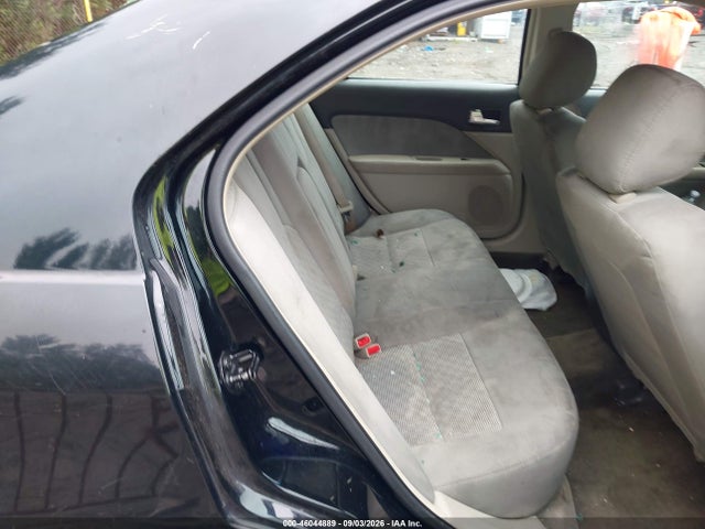 Aukcja sprzedaży 2012 Ford Fusion S, vin: 3FAHP0GA2CR125086, numer aukcji: 46044889