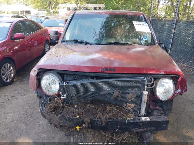 Продаж на аукціоні авто 2015 Jeep Patriot Altitude Edition, vin: 1C4NJPBA9FD400643, номер лоту: 46044894