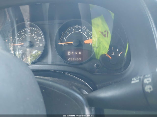 Продаж на аукціоні авто 2015 Jeep Patriot Altitude Edition, vin: 1C4NJPBA9FD400643, номер лоту: 46044894