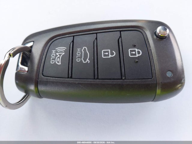Hyundai ACCENT SE 2020 3KPC24A66LE118390 Image 11