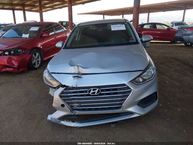 Hyundai ACCENT SE 2020 3KPC24A66LE118390 Image 12