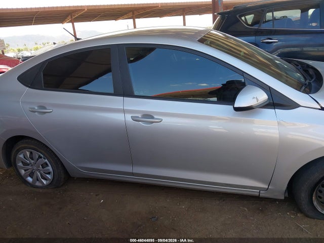 Hyundai ACCENT SE 2020 3KPC24A66LE118390 Image 13