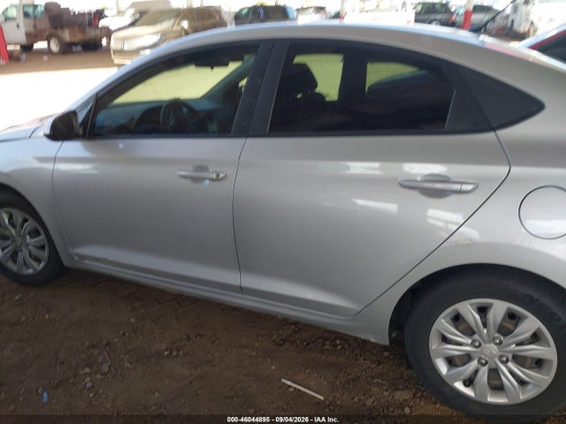 Hyundai ACCENT SE 2020 3KPC24A66LE118390 Image 14