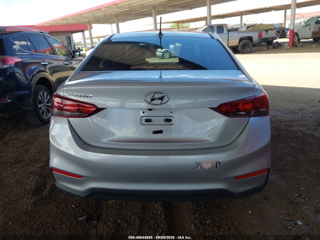 Hyundai ACCENT SE 2020 3KPC24A66LE118390 Image 16