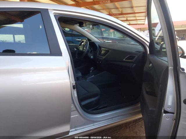Hyundai ACCENT SE 2020 3KPC24A66LE118390 Image 5