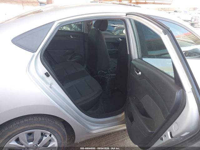 Hyundai ACCENT SE 2020 3KPC24A66LE118390 Image 8