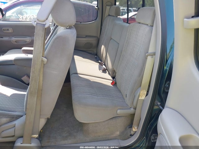 46044898 :رقم المزاد ، 5TBBT44123S383881 vin ، 2003 Toyota Tundra Sr5 V8 مزاد بيع