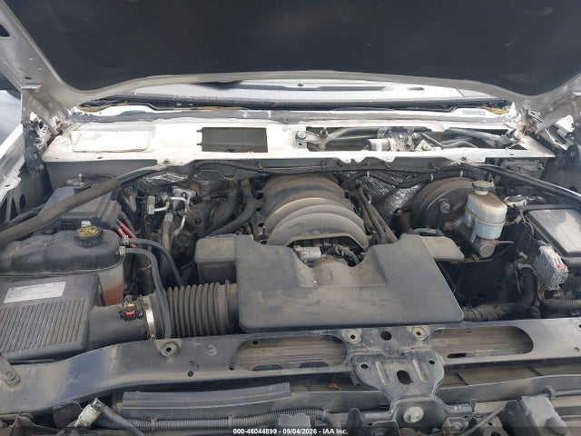 46044899 :رقم المزاد ، 3GTU2PEJ1JG122501 vin ، 2018 Gmc Sierra 1500 Denali مزاد بيع