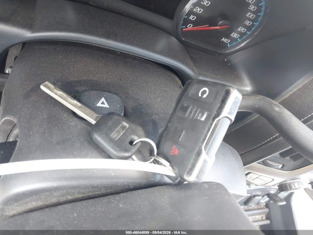 46044899 :رقم المزاد ، 3GTU2PEJ1JG122501 vin ، 2018 Gmc Sierra 1500 Denali مزاد بيع