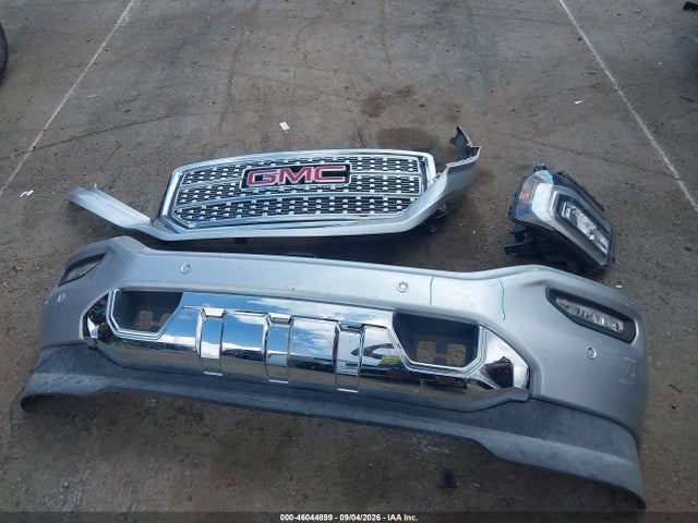 46044899 :رقم المزاد ، 3GTU2PEJ1JG122501 vin ، 2018 Gmc Sierra 1500 Denali مزاد بيع