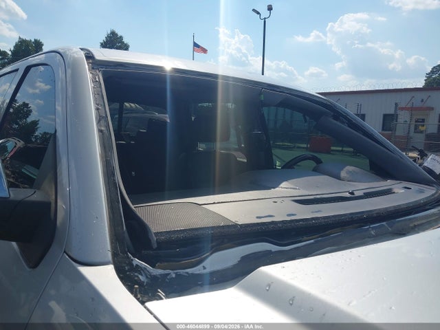 46044899 :رقم المزاد ، 3GTU2PEJ1JG122501 vin ، 2018 Gmc Sierra 1500 Denali مزاد بيع