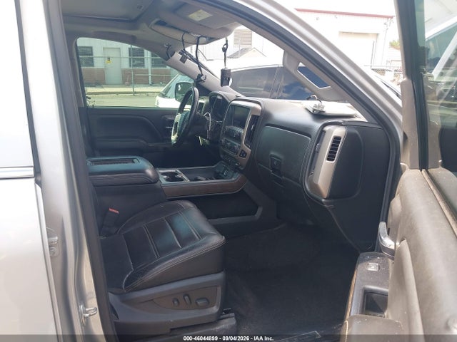 46044899 :رقم المزاد ، 3GTU2PEJ1JG122501 vin ، 2018 Gmc Sierra 1500 Denali مزاد بيع