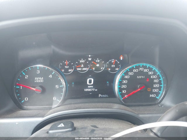 46044899 :رقم المزاد ، 3GTU2PEJ1JG122501 vin ، 2018 Gmc Sierra 1500 Denali مزاد بيع