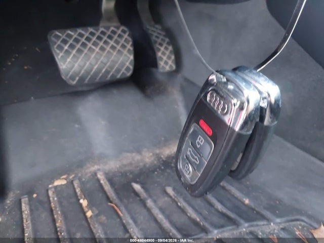 Aukcja sprzedaży 2013 Audi A4 2.0t Premium, vin: WAUFFAFL1DN029111, numer aukcji: 46044900
